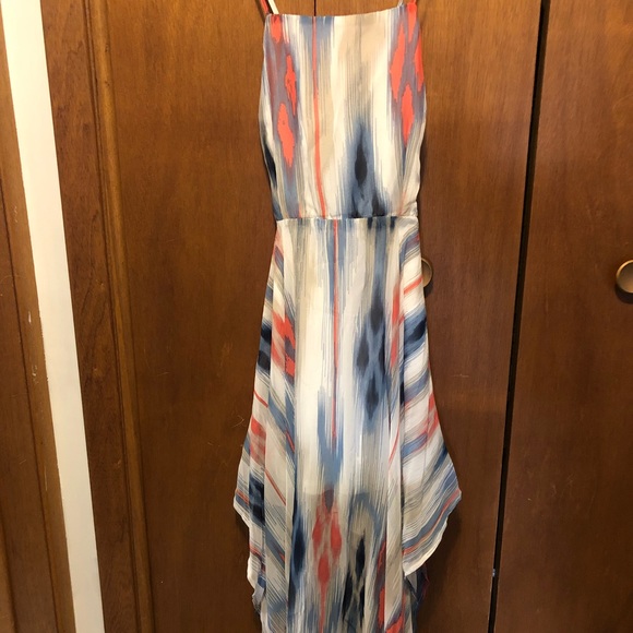 Feels Like Destiny Fashion Nova Dress - Picture 2 of 6